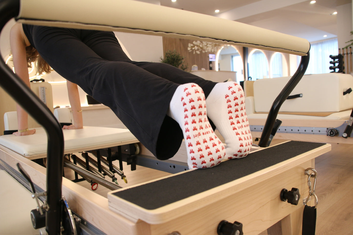 Grip Socks Bundle [2 pairs] – Berries Collection