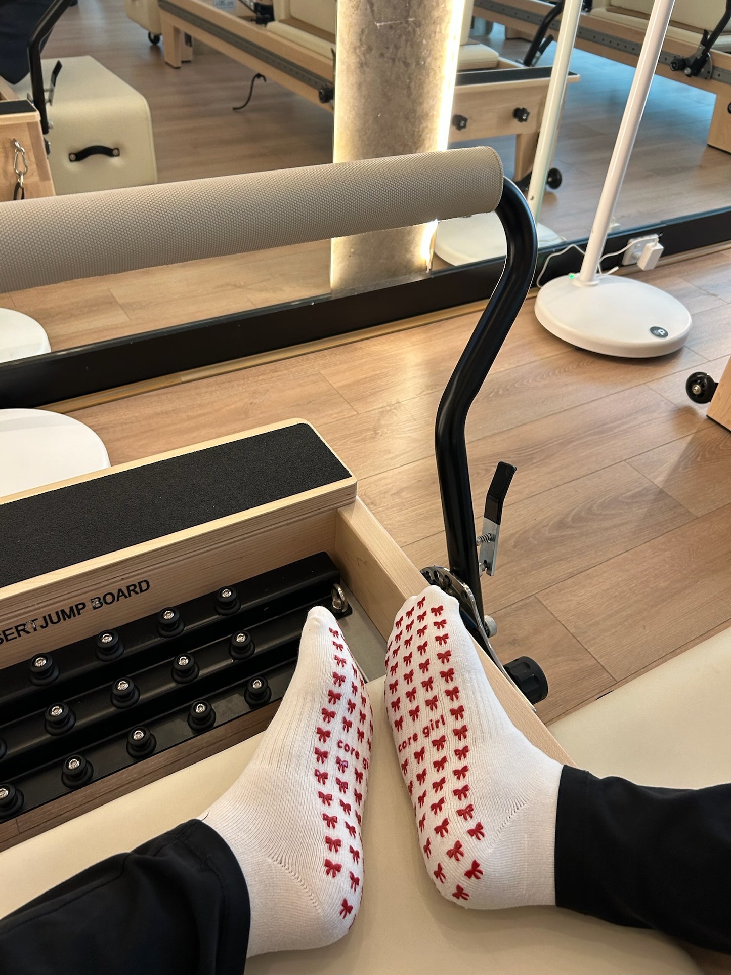 Grip Socks Bundle [2 pairs] – Berries Collection