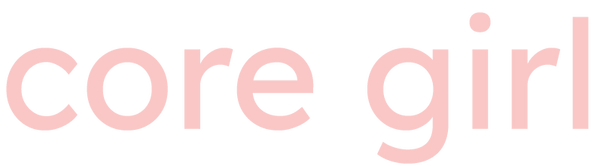 core girl